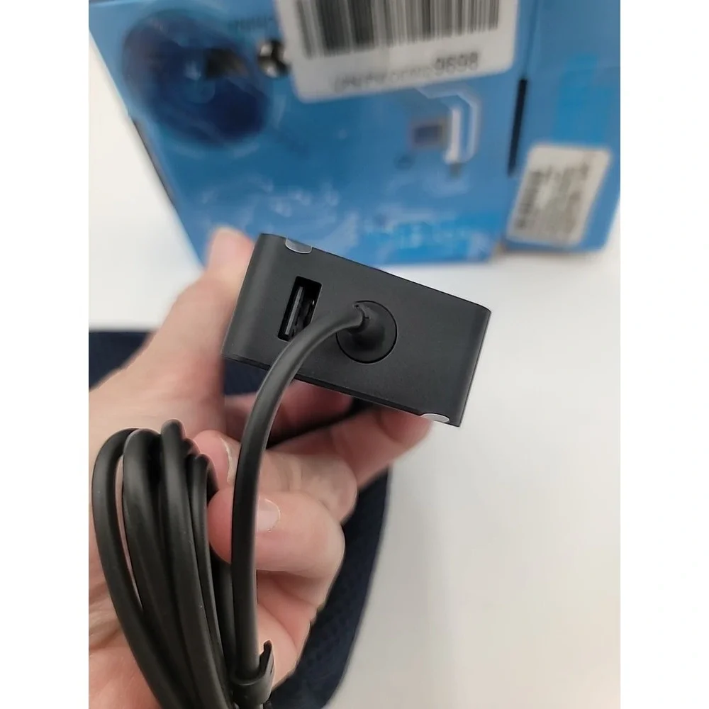 199W Surface Pro Charger For Surface Pro‎ Laptop 9/8/7/6/5/4/3 Surface Go 3/2/1